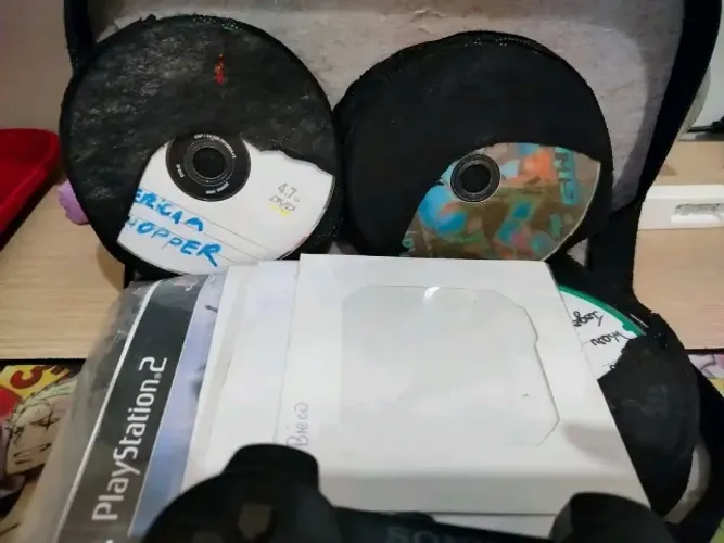 PlayStation 2 