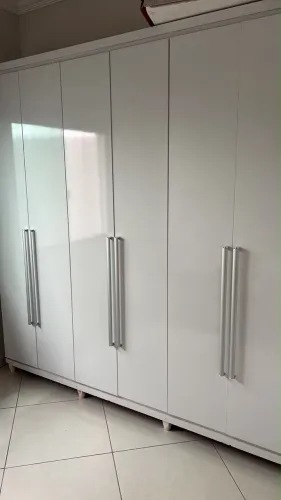 Guarda roupa