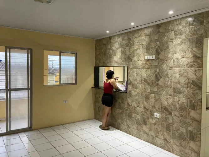 Casa para alugar Jardim Paulista Baixo