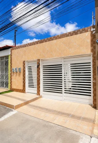 VENDO CASA 3 EM 1! COMPRE UM IMÓVEL E TENHA 3 POSSIBILIDADES DE RENDA ?