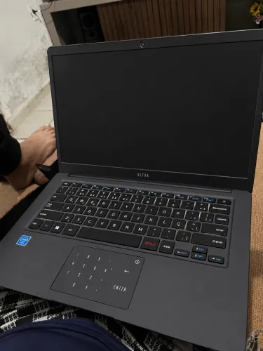 Notebook Ultra