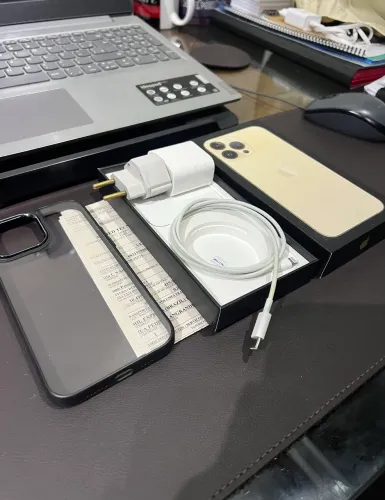 iPhone 13 Pro Max 128gb original completo