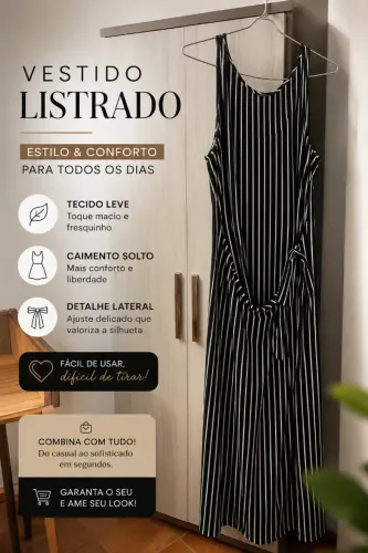 Vestido