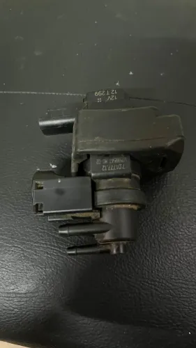 Válvula solenoide THP BMW ,Mini cooper , Peugeot Citroen