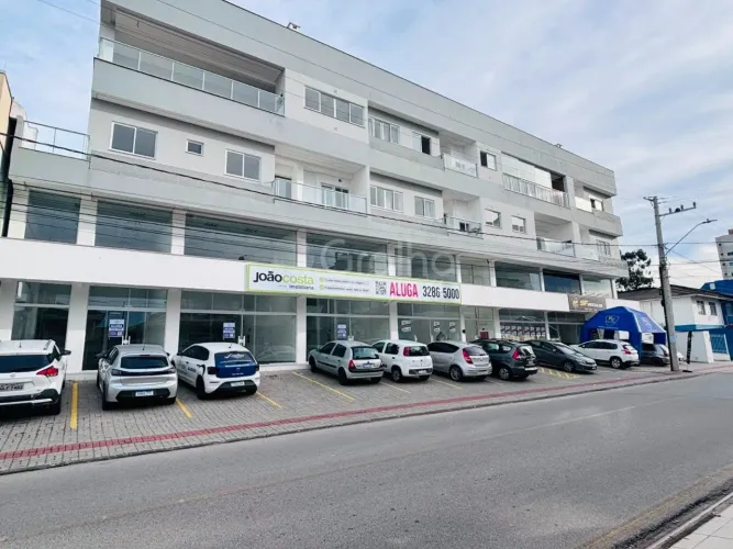 Loja Comercial para Locação com 90 m² Palhoça