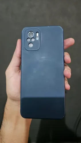 Redmi Note 10s - 128gb