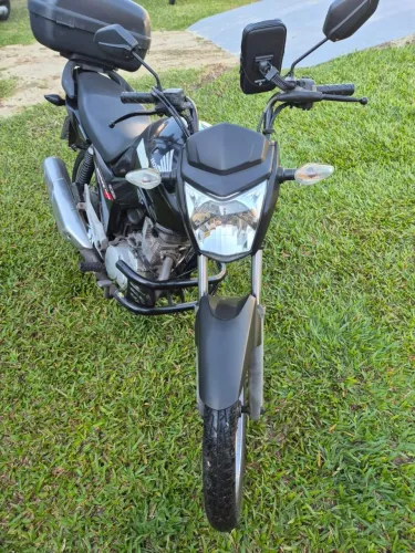 VENDO CG FAN ESDI 150