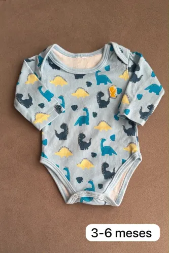 Roupas bebê