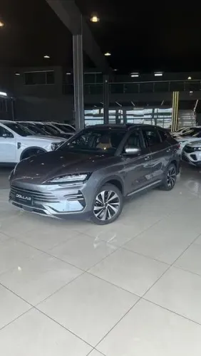 BYD Song Plus 1.5 16V Aut. (hibrido) 2026