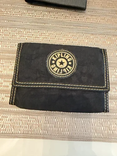 Carteira Kipling original nova