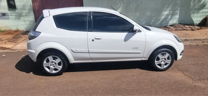 Ford KA 1.0 8v/1.0 8V ST Flex 3P 2013