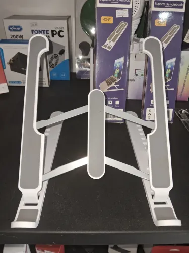 Suporte para Notebook Átomo MO-P1