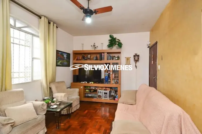 Apartamento com 3 quartos à Venda, Cidade Nova - Belo Horizonte