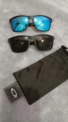 ÓCULOS OAKLEY HOLBROOK PREMIUM