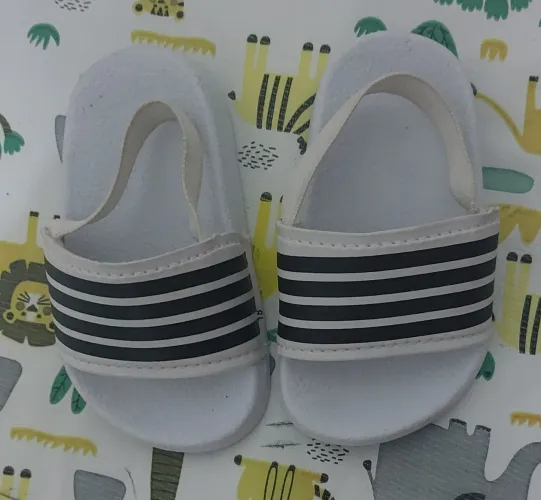 Chinelo bebê 