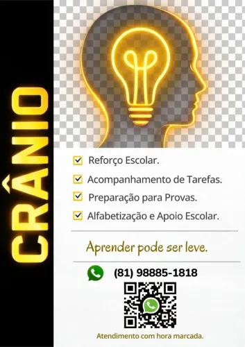 CRÂNIO MENTORIA ESCOLAR