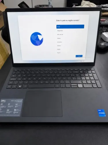 Modelo: Dell Inspiron 15 (i15-i120K-A25P)