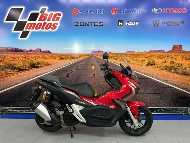 HONDA ADV 150 - 2024