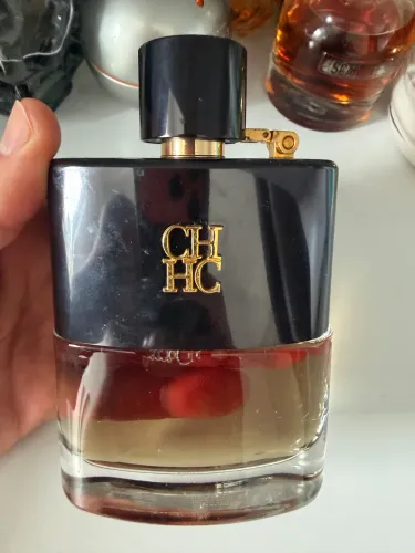 Perfume importado