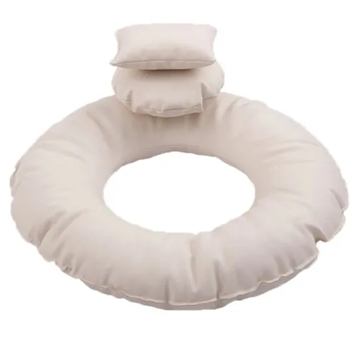 Almofada Newborn Puff