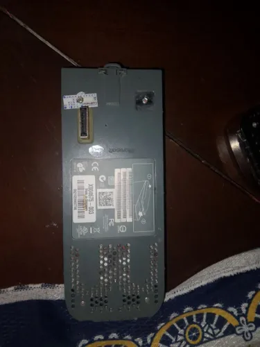HDs Originais Xbox 360 Fat - 120GB e 20GB (Semi-novos)