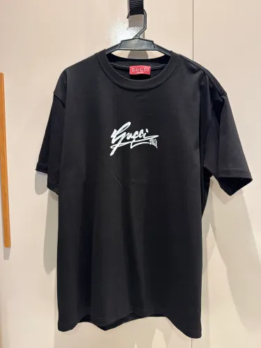 Camisa Gucci nova malha grossa