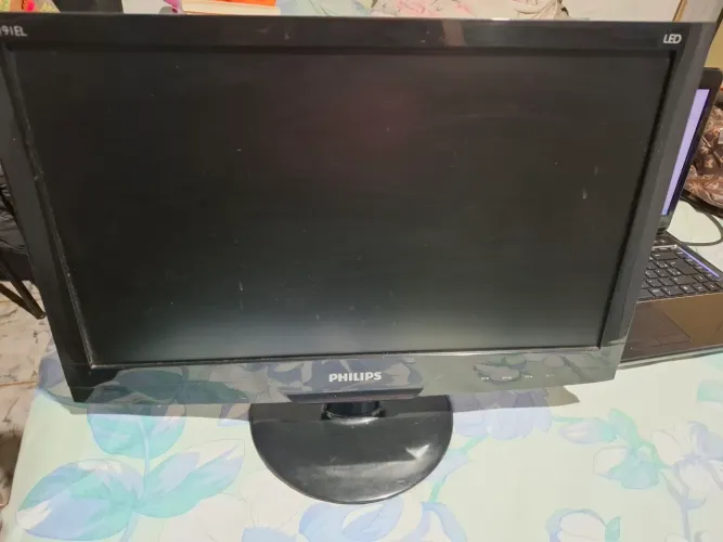 Monitor Philips 19"
