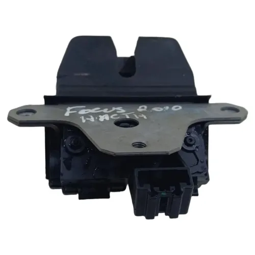 Fechadura Porta Malas Ford Focus 2014-18 Traseira Original
