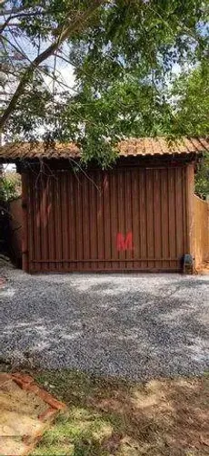 Chácara à venda, 5220 m² por R$ 618.000,00 - Campo do Meio - Araçoiaba da Serra/SP
