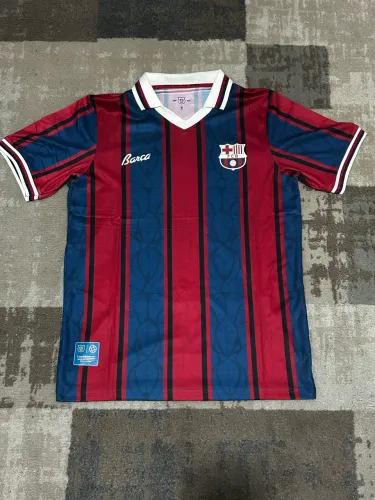 Camisa do Barcelona