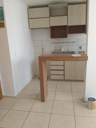 Alugo Apartamento no Belvedere