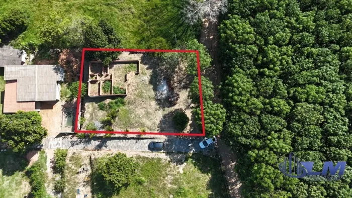 Chácara à Venda em Jaboticaba, 850m² com Localização Privilegiada em Guarapari