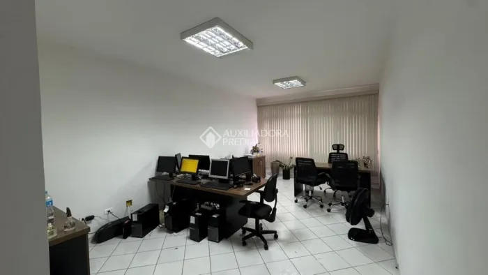 Sala para aluguel no Centro de São Bernardo do Campo