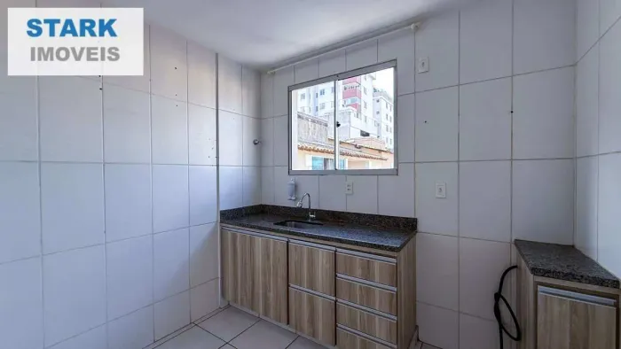 Apartamento com 2 dormitórios para alugar, 65 m² por R$ 2.200 mês - Manacás - Belo Horizon