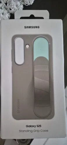 Capa original Samsung S25