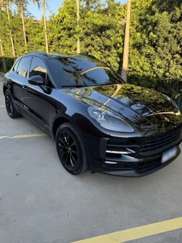 Porsche Macan 2.0 Turbo 237/252cv 2019