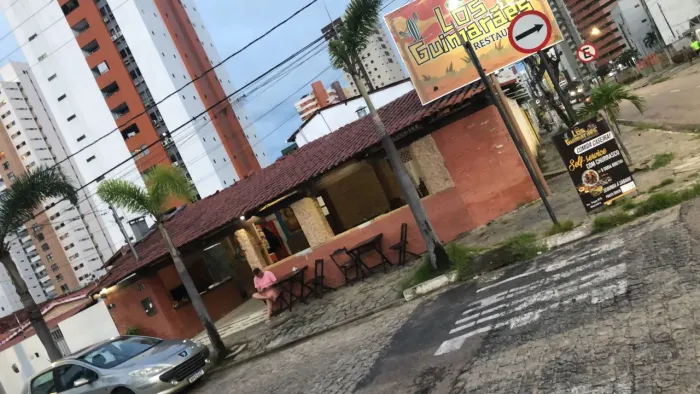 Repasse de restaurante 
