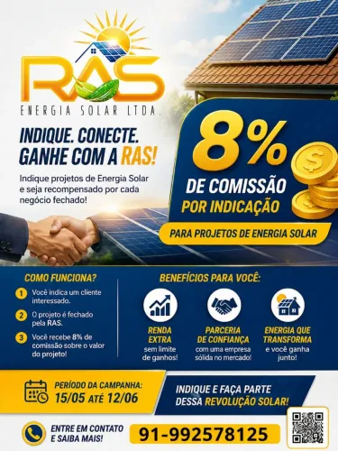 Energia Solar