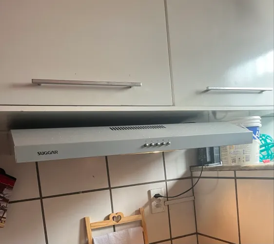 Sugar de inox 80 Cm