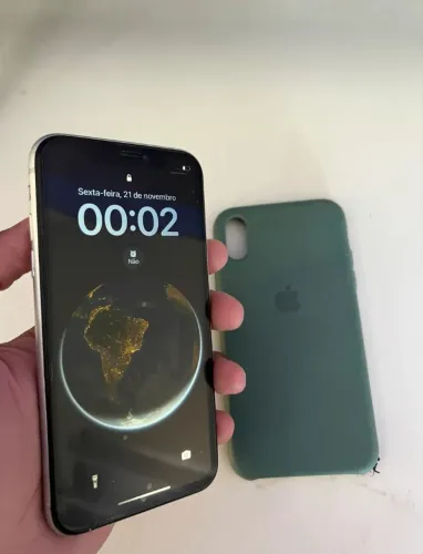 Vendo iPhone