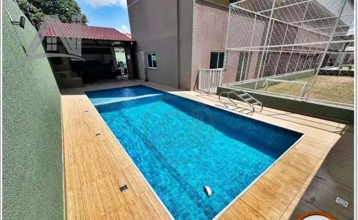 Apartamento na Maraponga