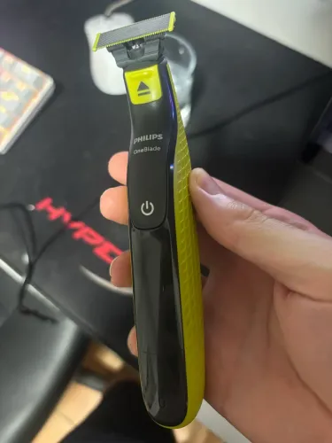 One Blade Philips