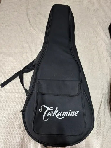 Bag Takamine (escala reduzida)