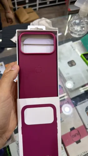 Capa 17 /18 pro / pro max
