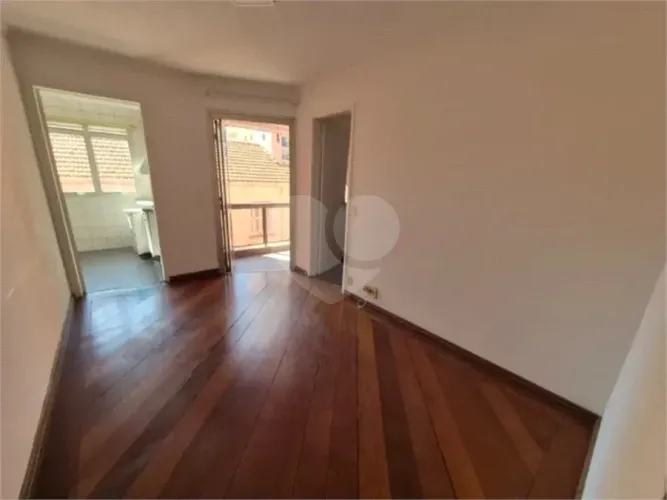 Apartamento com 1 quartos à venda em Campos elíseos - SP