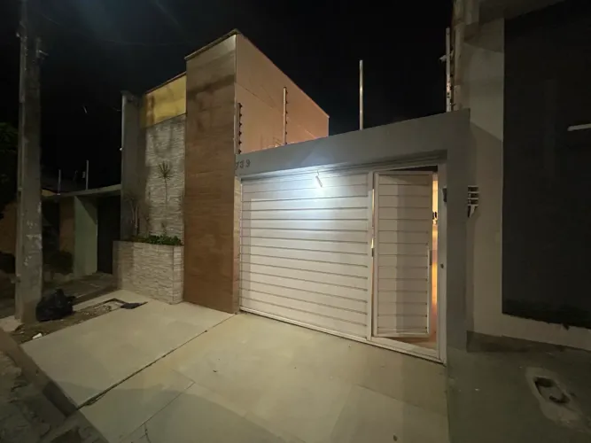 Casa para para São João!