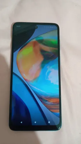 Celular Motorola