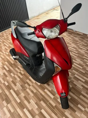 Honda lead 110