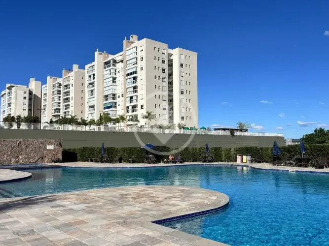 Apartamento Mirante Quatro Estações Frente Boulevard