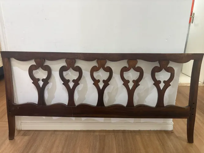 Cabeceira de cama